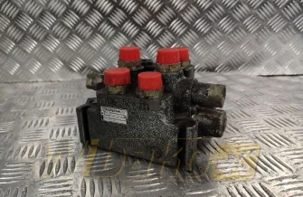 Distributor Nordhydraulik RS211 03-36 1711-01001 / 4109612A