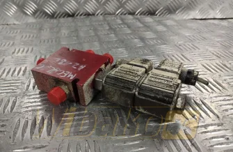 Valves set Mecalac AZ150 LT-35D28 / 220903