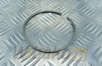 Piston ring Engine / Motor ITR 3114 / 3116 1077787