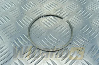 Piston ring Engine / Motor ITR 3114 / 3116 7E5789