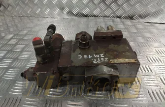 Valves set Zeppelin ZM19C 2363647039