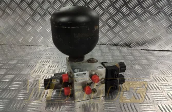 Valves set HYDAC 3321620 