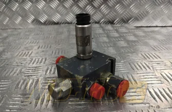 Valves set LT-30A52.0 LT30-22.3K