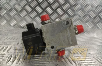 Valves set 87710408 