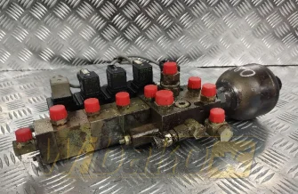 Valves set A2Z-1376 