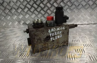 Valves set HYDAC 3368397 