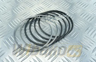 Piston rings Engine / Motor KHD 2012 791569-00-2