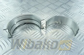 Thrust bearings 0.25 KMP 229-5153