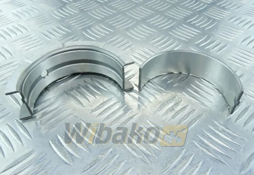 Thrust bearings 0.25 KMP 229-5153 – new