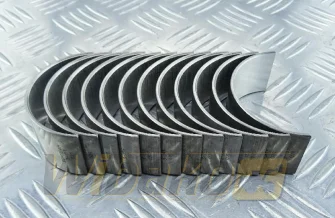 Rod bearings wbk 1106 3-155