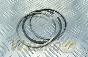 Piston rings Engine / Motor Power Seal 1103 / 1104 18510502-00