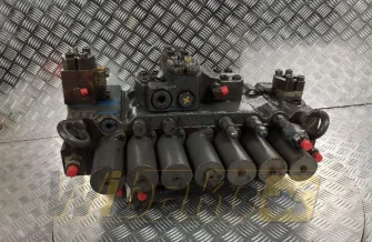 Distributor Rexroth M8-1049-00/7M6-22 516035/3