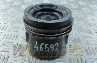 Piston Engine / Motor Deutz TCD4.1 L4 04514920