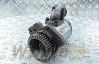 Gear pump Rexroth 0510715028 855193/11676704
