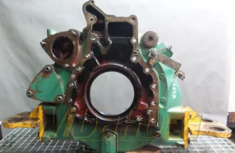 Flywheel housing Volvo TD164KAE 4956000