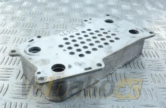 Oil cooler Deutz 04915765