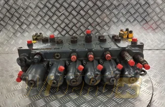Distributor O&K 1292975 