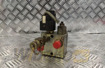 Valves set OF6845A 