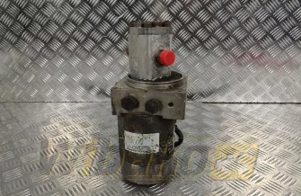 Electric motor HYDAC AMJ5714 11.216.164
