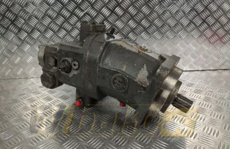 Hydraulic motor Hydromatik A6VM107HA1T/60W0450-PZB370A R909605173