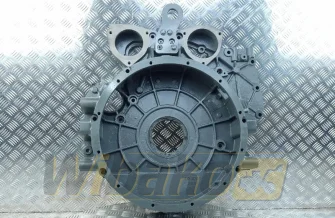 Flywheel housing SAE1 Liebherr 101155770