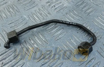 Fuel line of the injection pump Deutz 04504781