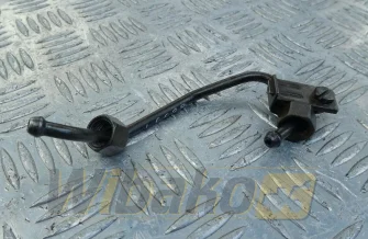 Fuel line Deutz TCD4.1 L4 04514604