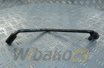 Turbocharge return line Deutz 04505361