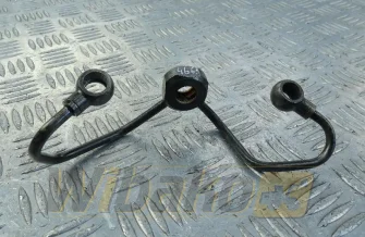 Fuel line of the injection pump for engine Deutz TCD4.1/TCD6.1 04507513