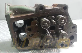Cylinder head Volvo TD164KAE 