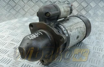 Starter Elmot R11A 8515010