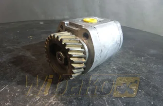 Auxiliary pump Marzocchi 2BK4920 