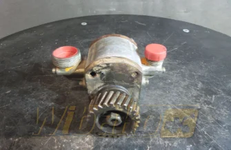 Gear pump Rexroth Sigma 1PF2G240/016LC20KP 36303800