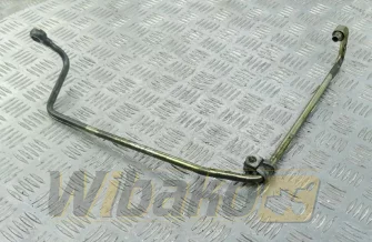 Fuel line Liebherr D924/D926 9072453