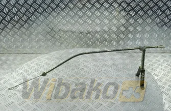 Oil dipstick Liebherr 9072736