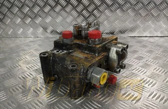 Valves set ZF 7760900657 