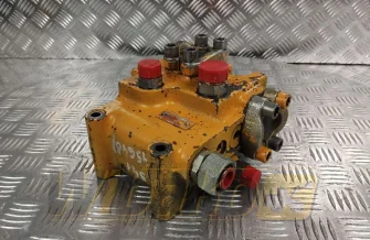 Valves set ZF 7760900643 