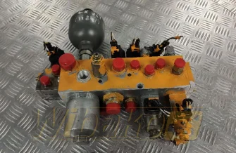Valves set Liebherr OF7428 
