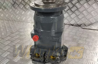 Hydraulic motor Liebherr FMF075 9080815