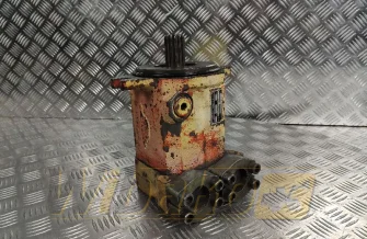Hydraulic motor Linde MMF-63 521D1001.0