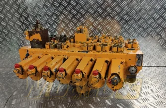 Distributor Rexroth M8-1276-00/7M8-22 00939036