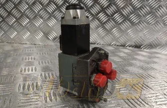 Valves set Rexroth 4WE6D51/AG24NZ4 443143/3
