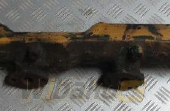 Water mainfold Volvo TD122GA 468859HT6