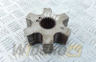 Coupling Centaflex 18/40/122