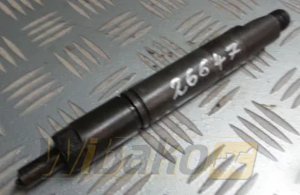 Injector Bosch KBEL117P7/4 0986430167