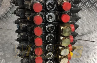 Distributor Rexroth 5606661853 08400322 / 0205070910