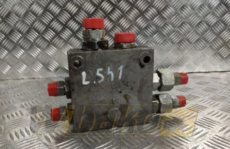 Valves set ZF 7730900118 