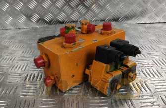 Valves set Atlas 1804 LT-35B70.0K / 260297
