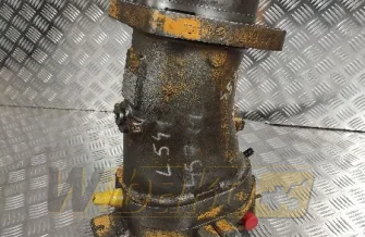 Hydraulic pump Hydromatik A7V107LV2.0LZF0D 5005774 / 226.25.14.02