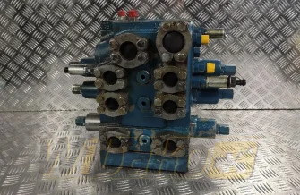 Distributor Liebherr 10014676 R900774365